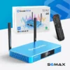 Superbox S6 Max
