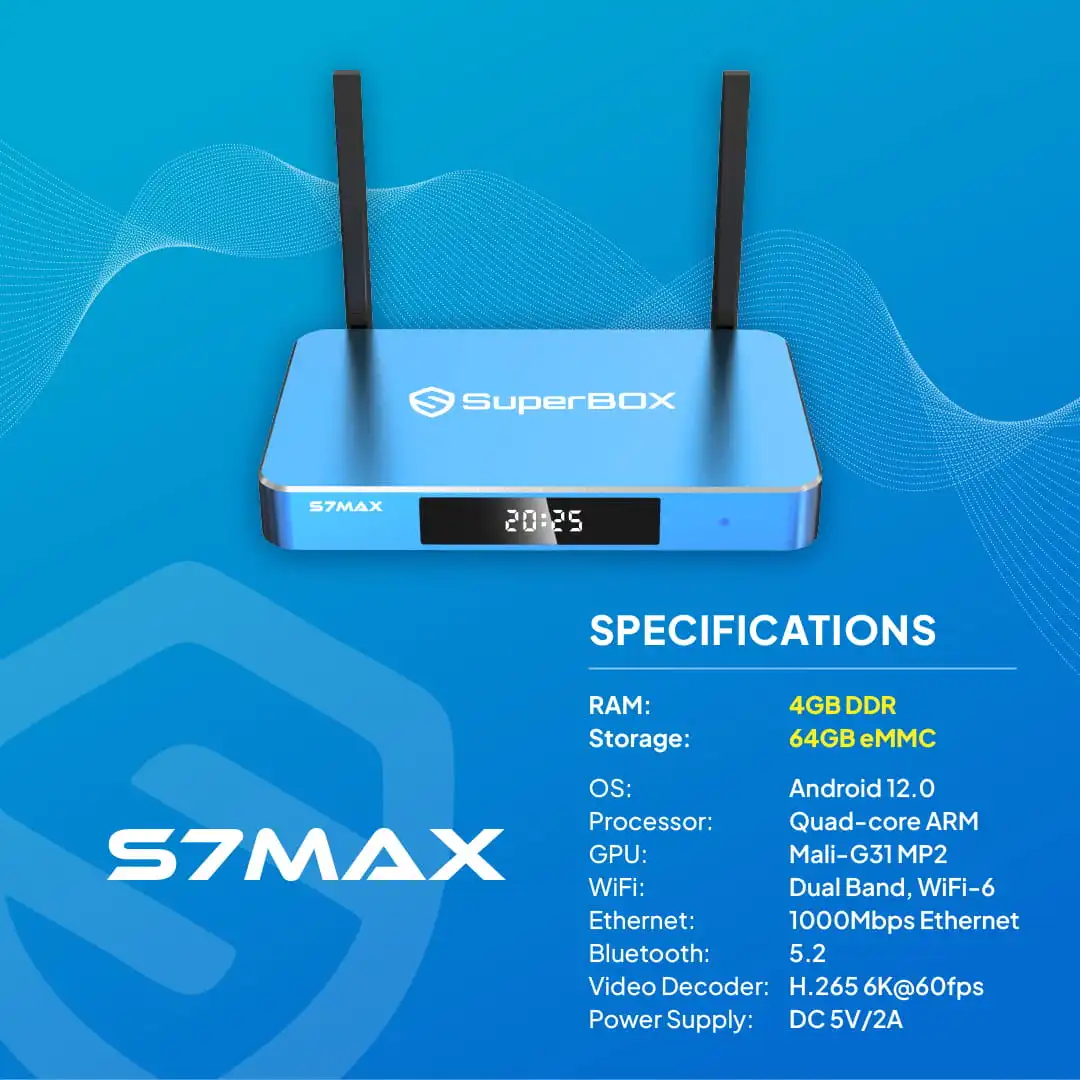 Superbox preview 4