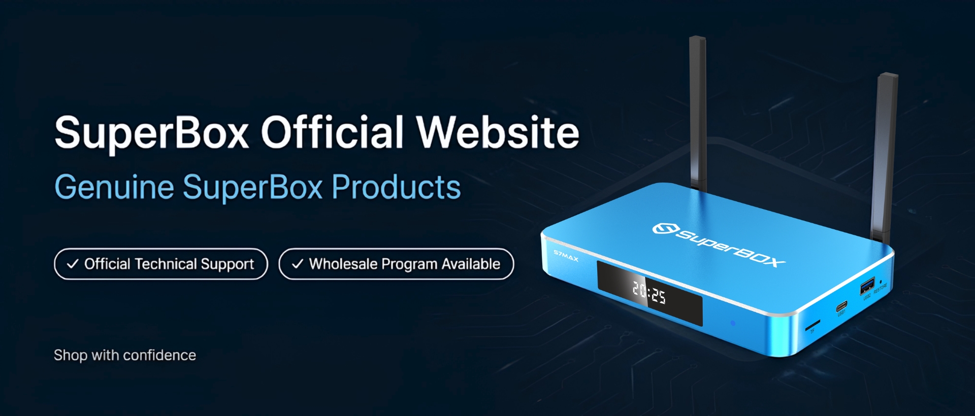 Superbox preview 5