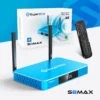 Superbox S8 Pro