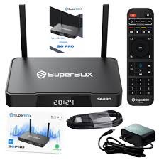 2022 superbox s2 pro